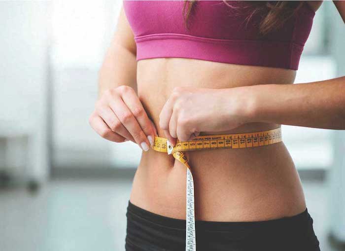 3 simple ways to lose belly fat fast and live longer
