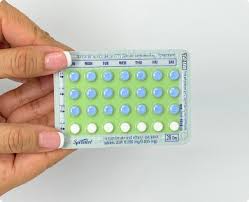Taking Hormonal Birth Control Linked to Fewer Suicide Attempts