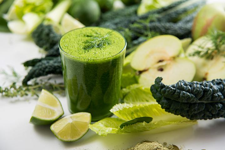 Do Detox Diets and Cleanses Work?