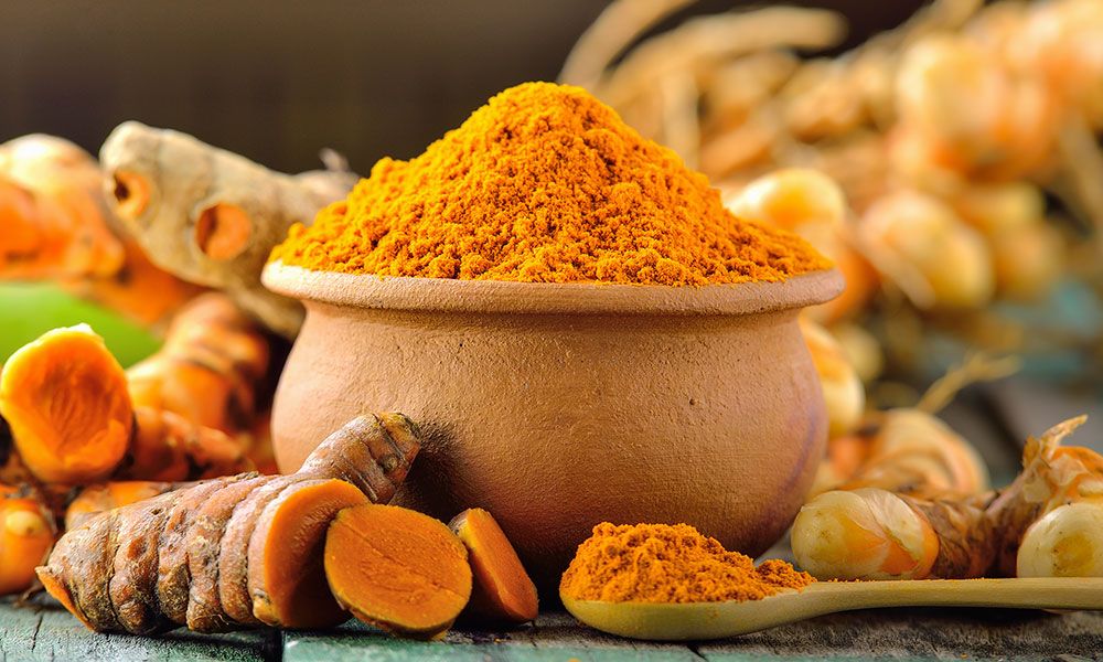 Is Turmeric Actually That Good For You?