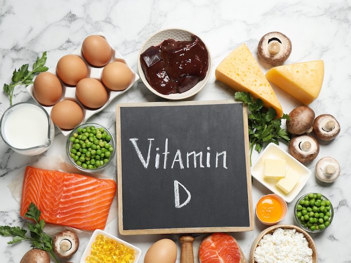 6 Major Health Benefits Of Vitamin D Supplements